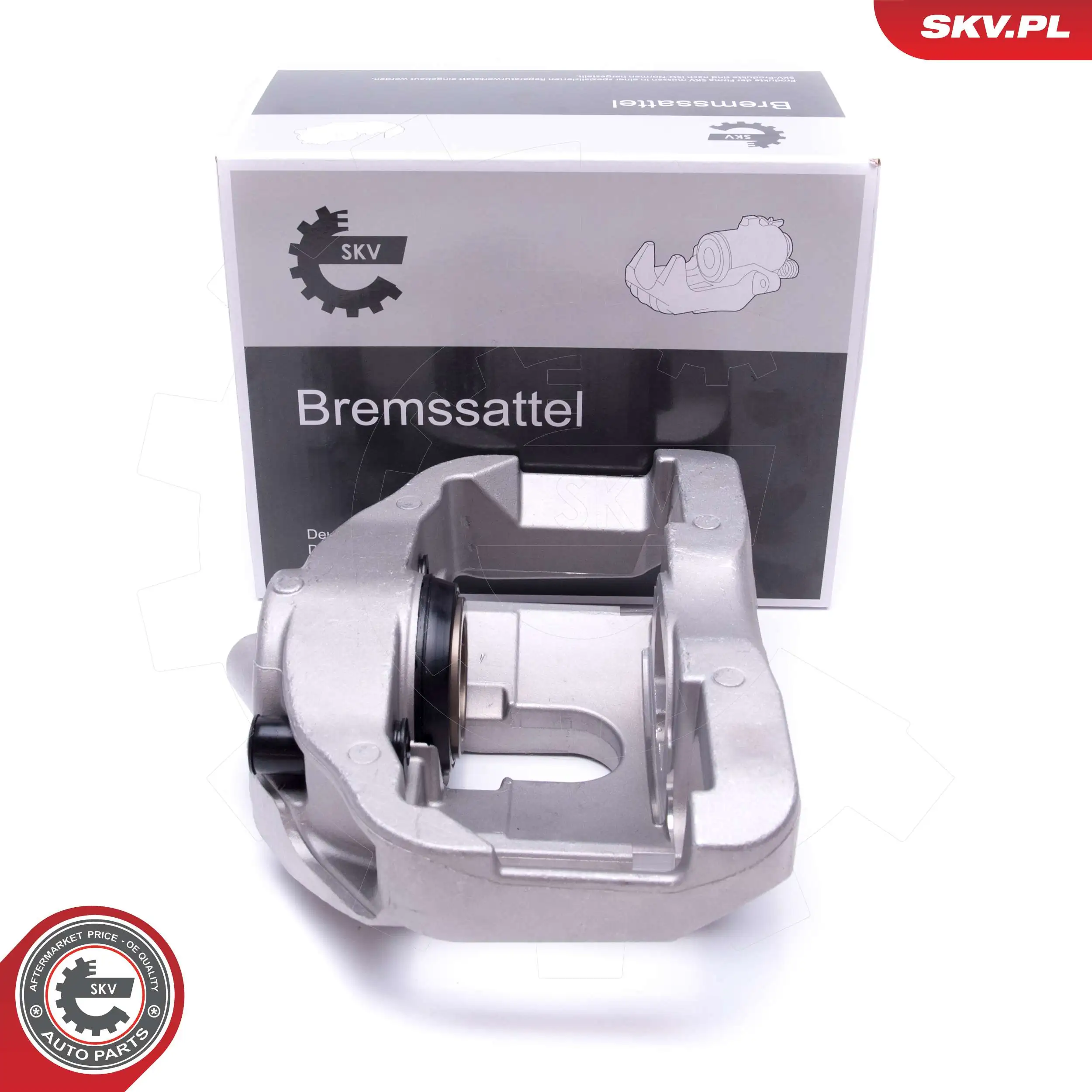 Brake Caliper